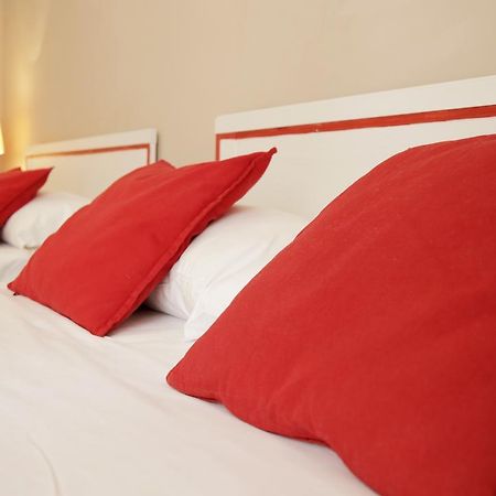 Coral Guest House Рим Екстер'єр фото