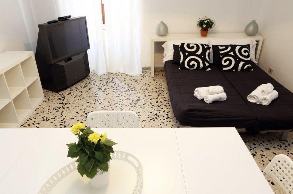 Coral Guest House Рим Екстер'єр фото