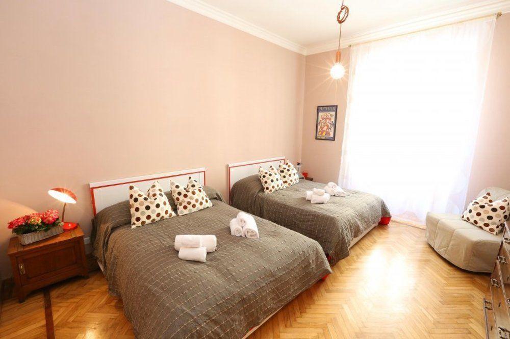 Coral Guest House Рим Екстер'єр фото