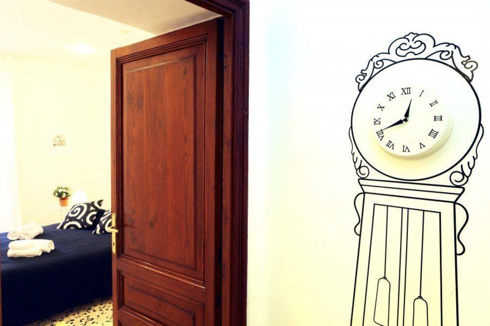 Coral Guest House Рим Екстер'єр фото