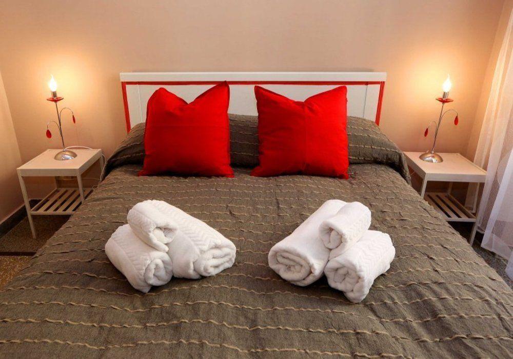 Coral Guest House Рим Екстер'єр фото
