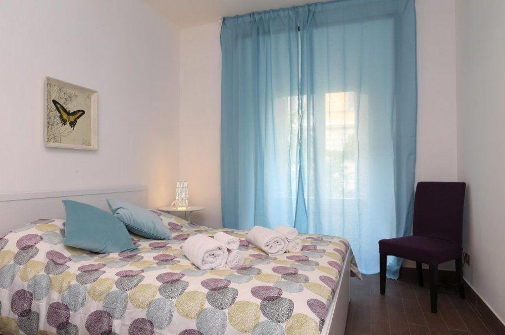 Coral Guest House Рим Екстер'єр фото