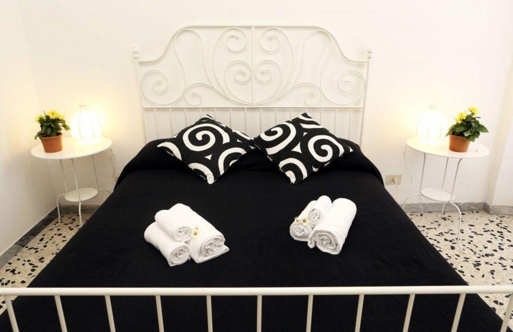 Coral Guest House Рим Екстер'єр фото