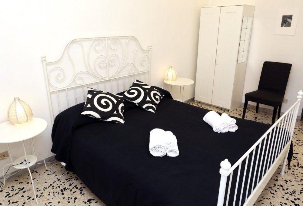 Coral Guest House Рим Екстер'єр фото