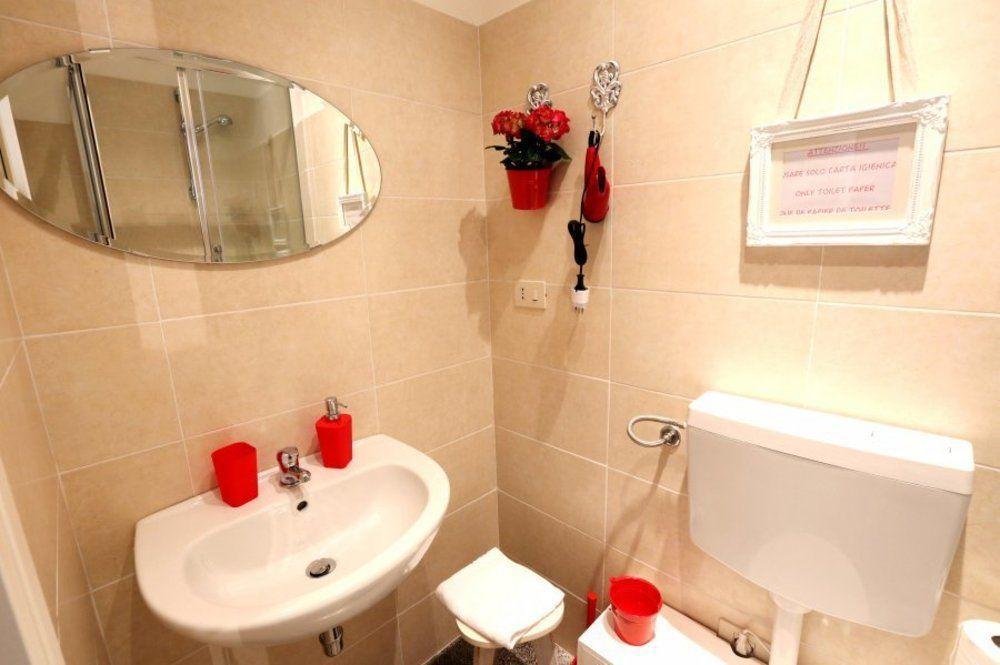Coral Guest House Рим Екстер'єр фото