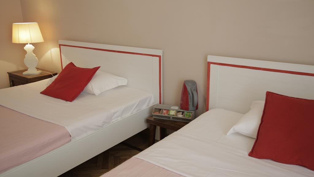 Coral Guest House Рим Екстер'єр фото