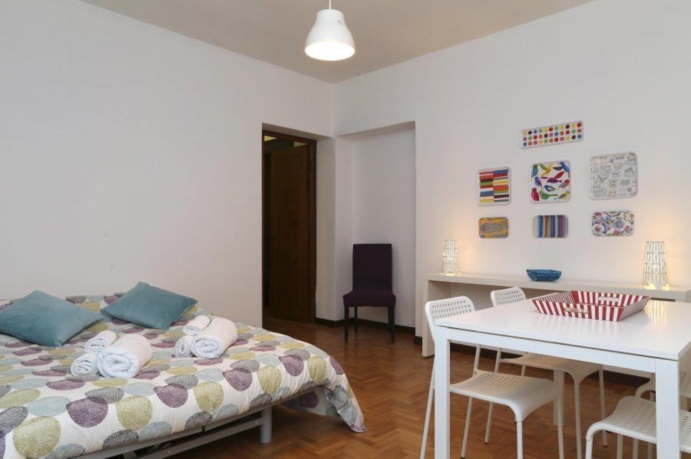 Coral Guest House Рим Екстер'єр фото