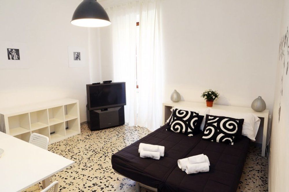 Coral Guest House Рим Екстер'єр фото