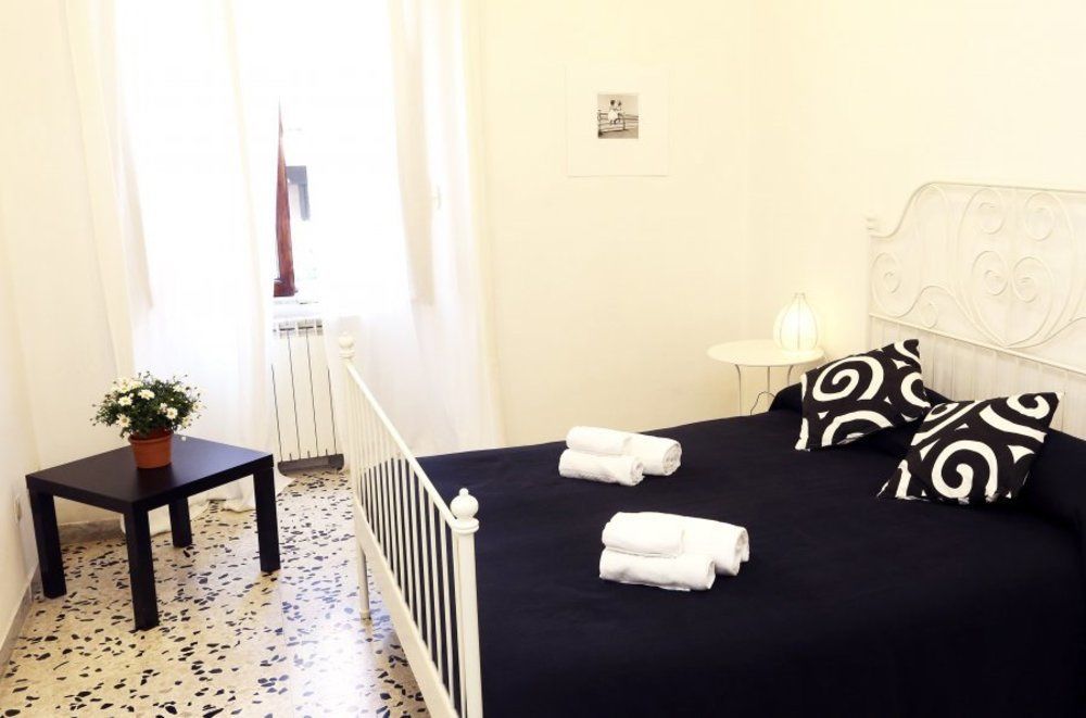 Coral Guest House Рим Екстер'єр фото