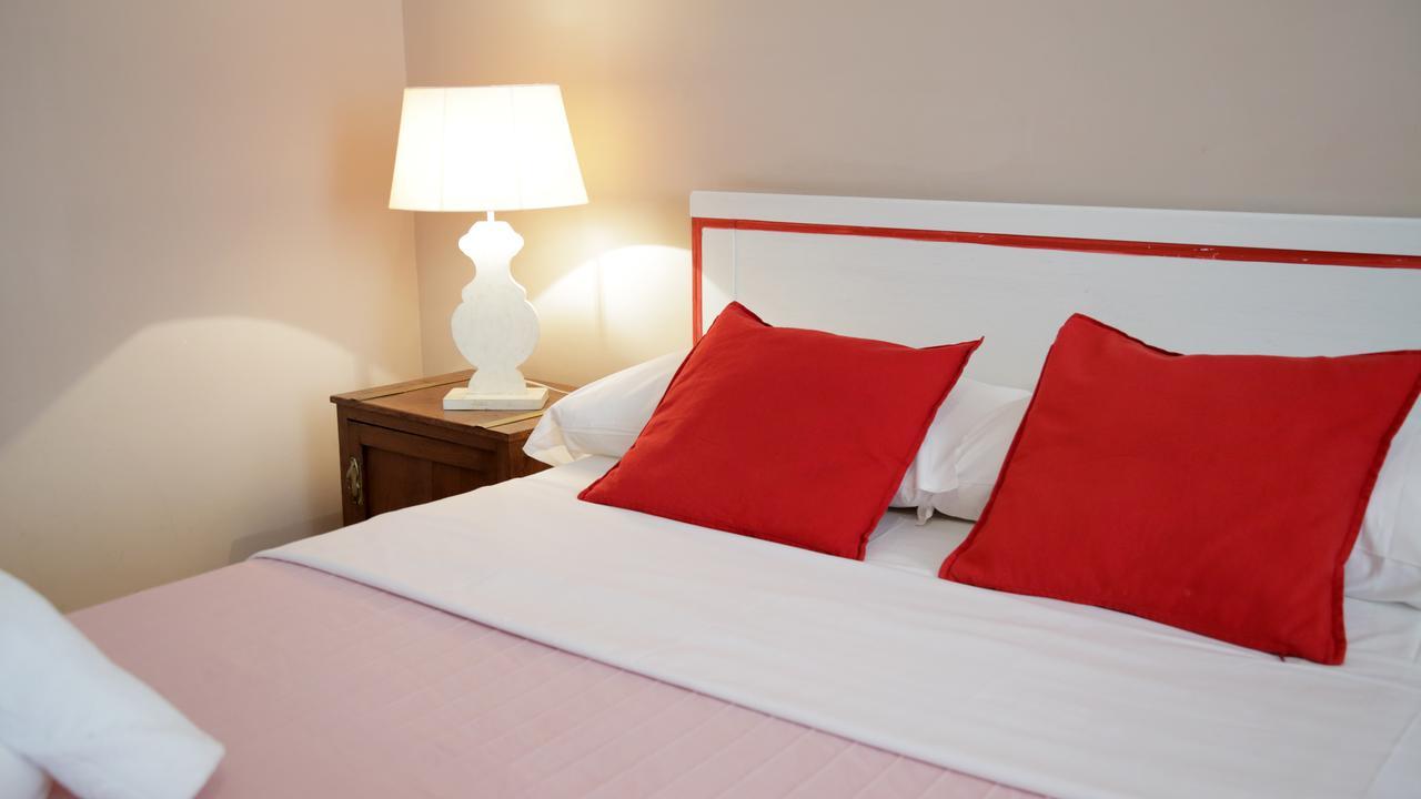 Coral Guest House Рим Екстер'єр фото