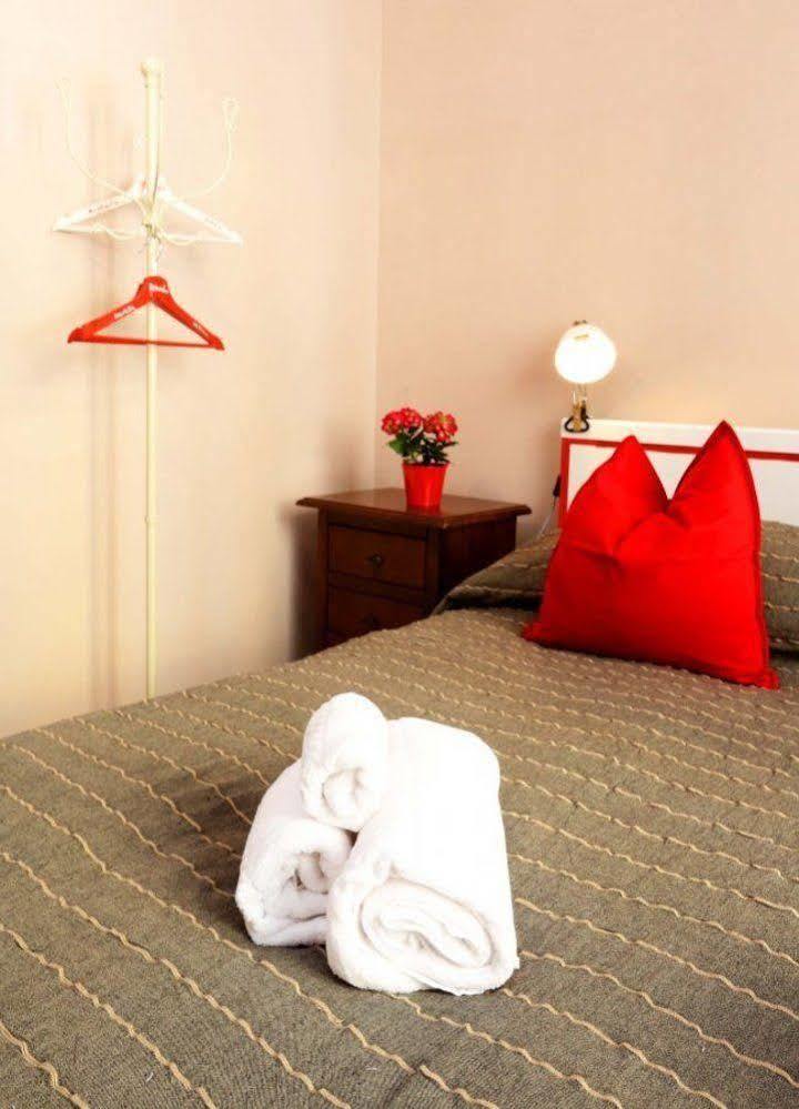 Coral Guest House Рим Екстер'єр фото