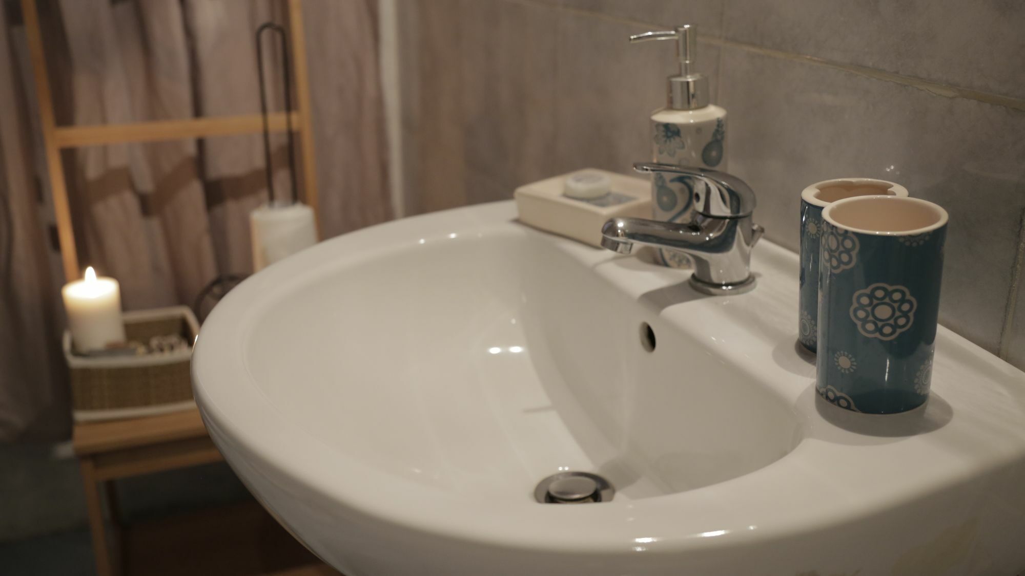 Coral Guest House Рим Екстер'єр фото