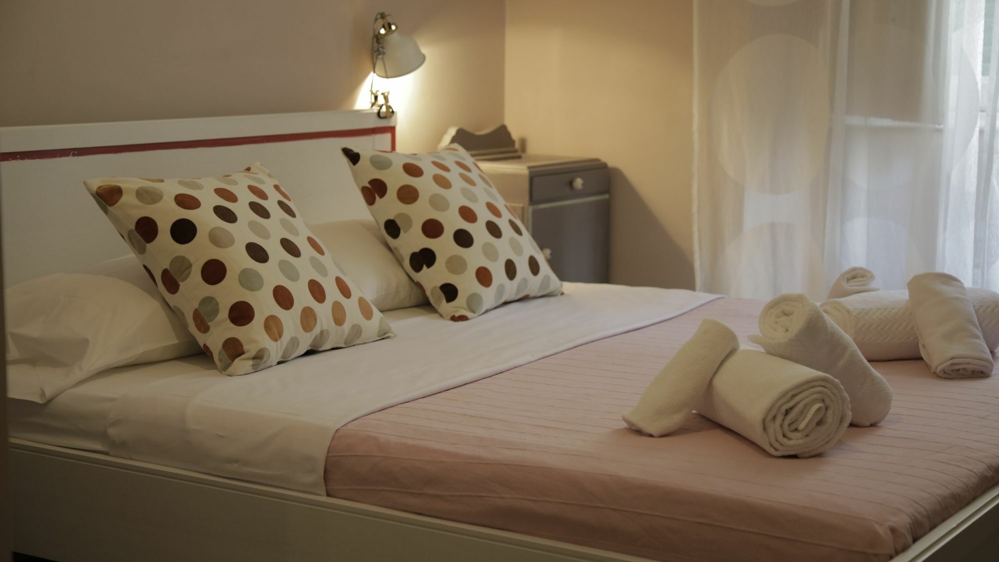 Coral Guest House Рим Екстер'єр фото
