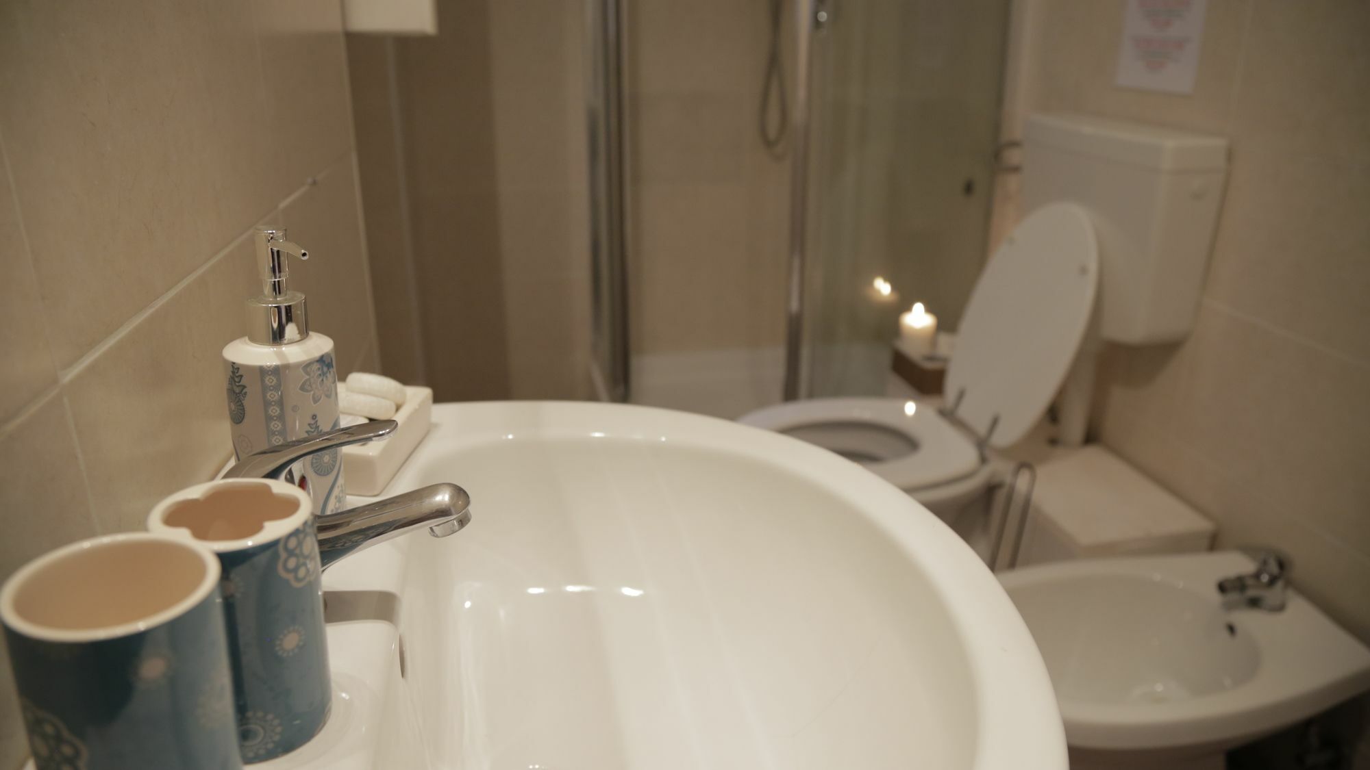 Coral Guest House Рим Екстер'єр фото