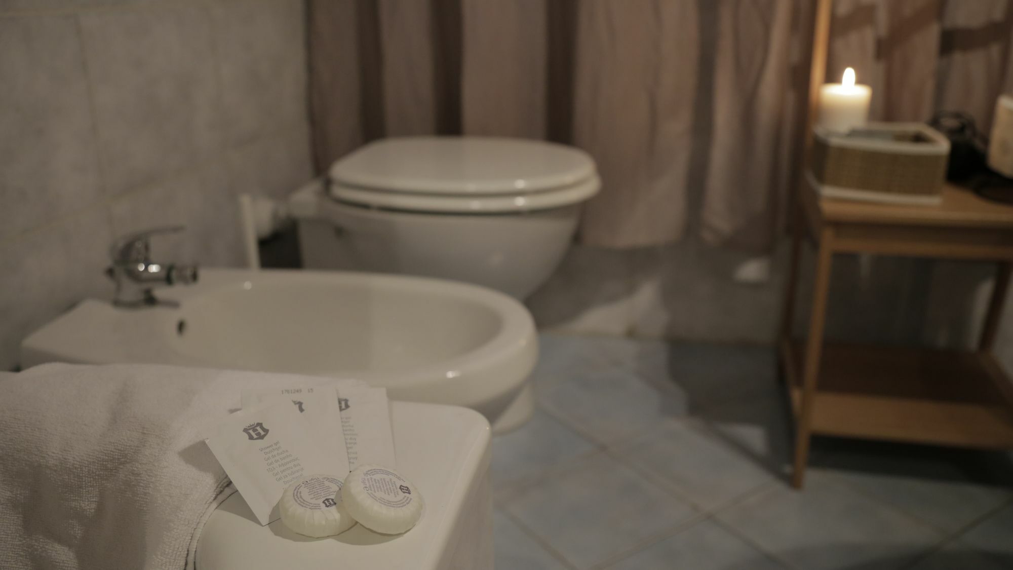 Coral Guest House Рим Екстер'єр фото