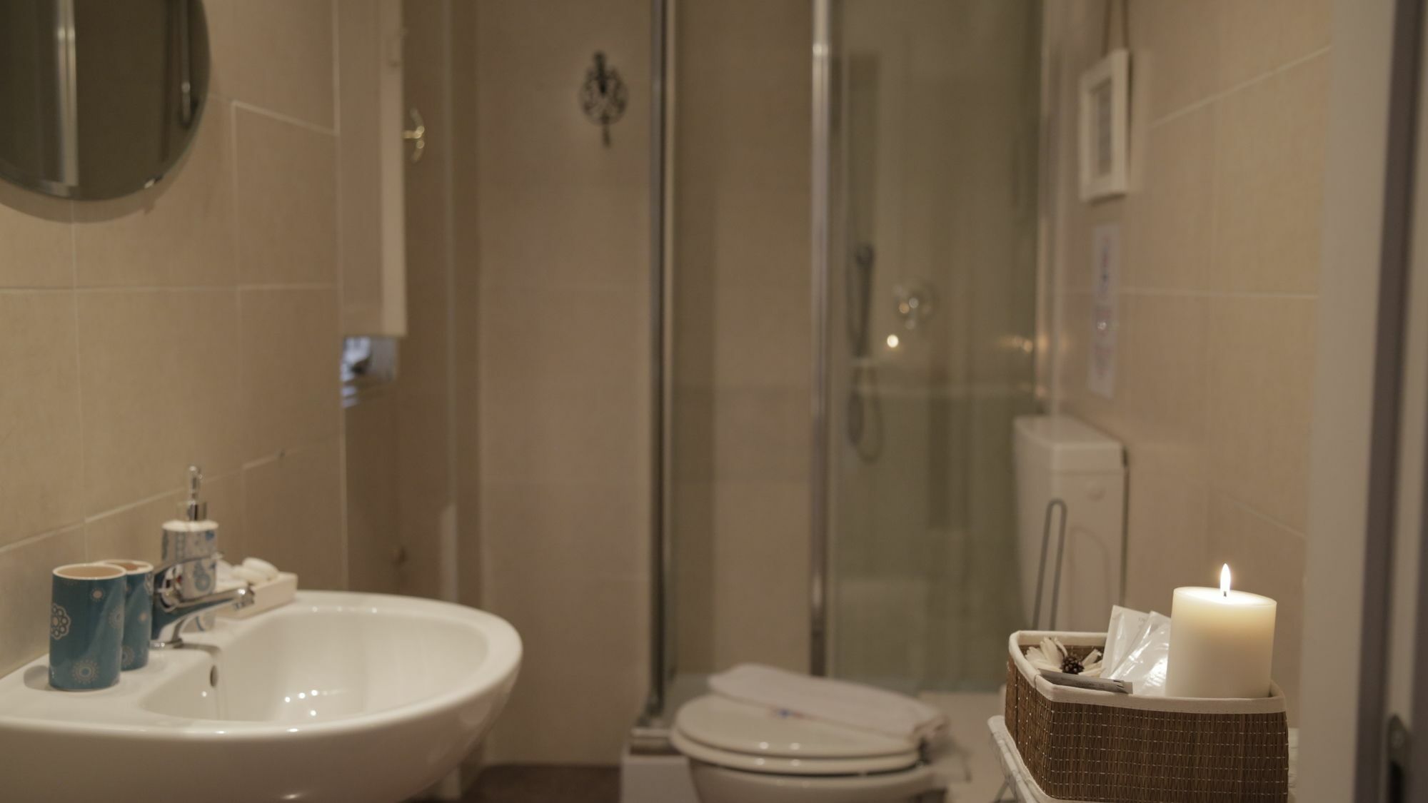Coral Guest House Рим Екстер'єр фото