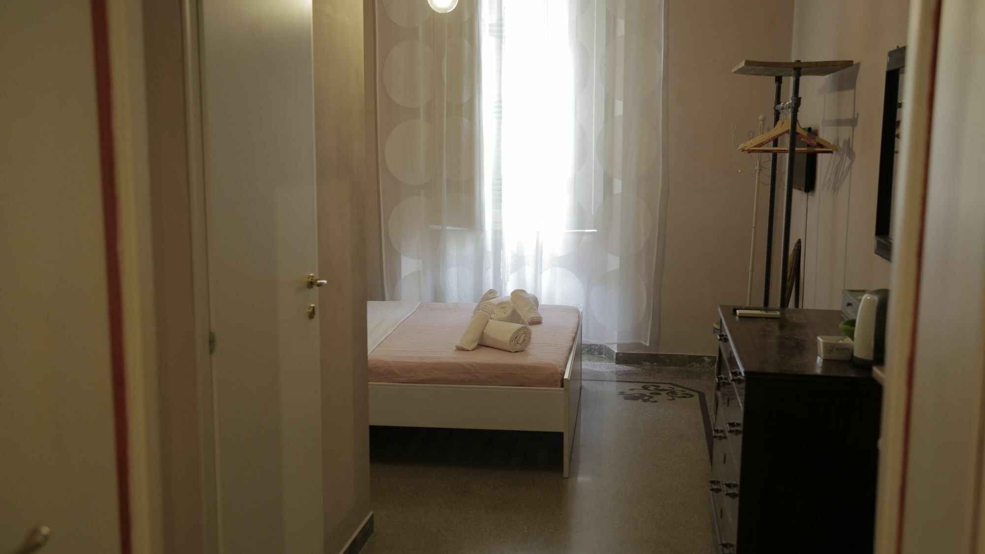 Coral Guest House Рим Екстер'єр фото