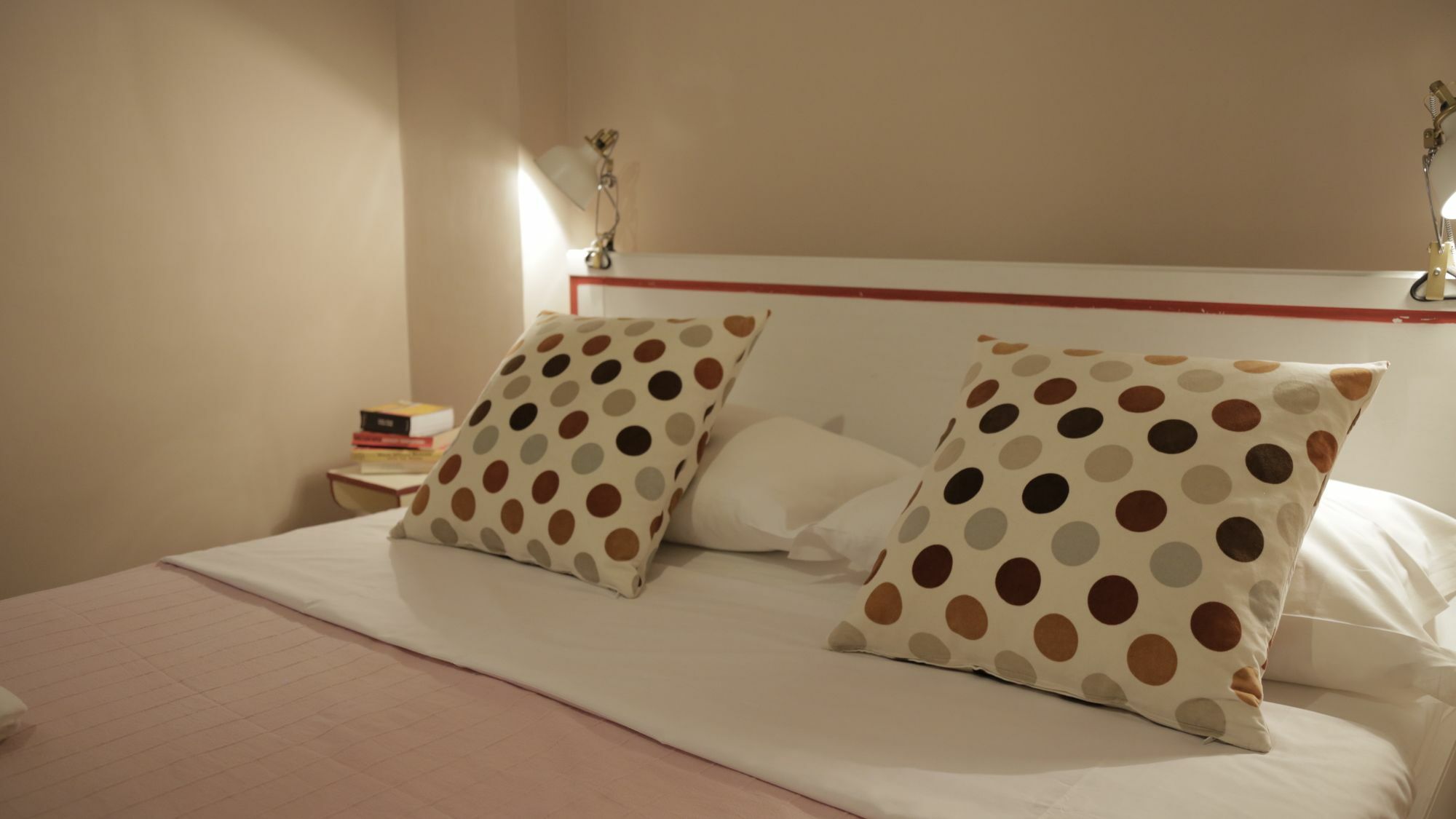 Coral Guest House Рим Екстер'єр фото